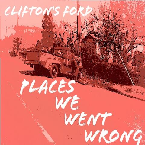 Places We Went Wrong