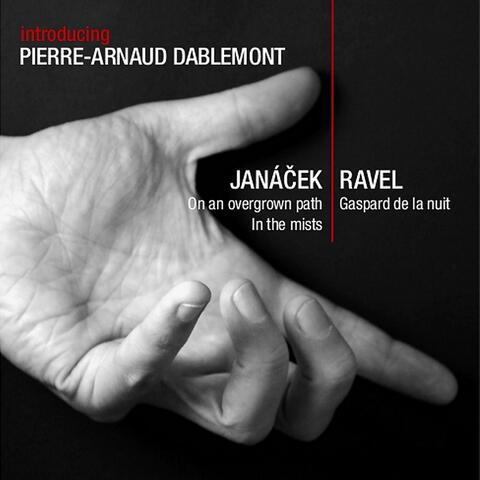 Introducing Pierre-Arnaud Dablemont