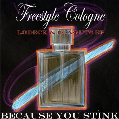 Because You Stink