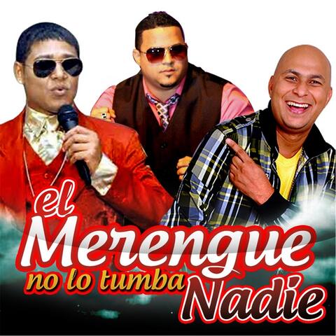 El Merengue No Lo Tunba Nadie