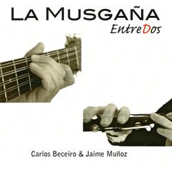 Calle Abajo, Calle Arriba (feat. Carlos Beceiro & Jaime Muñoz)