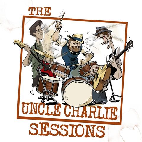 The Uncle Charlie Sessions