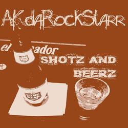 Shotz and Beerz