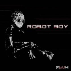 Robot Boy