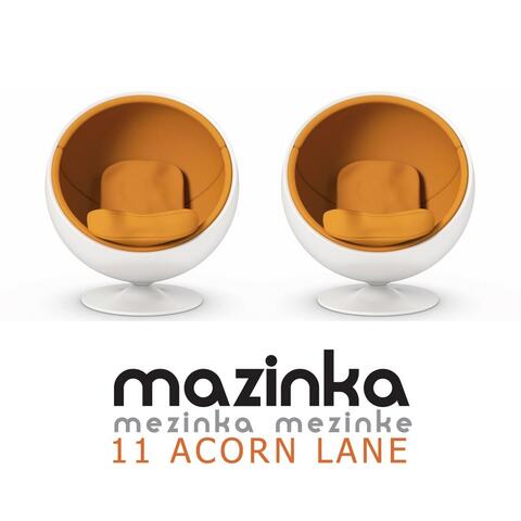 Mazinka (Mezinka, Mezinke)