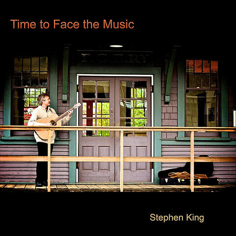 Time to Face the Music