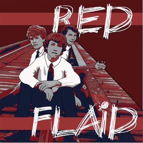Red Flaid