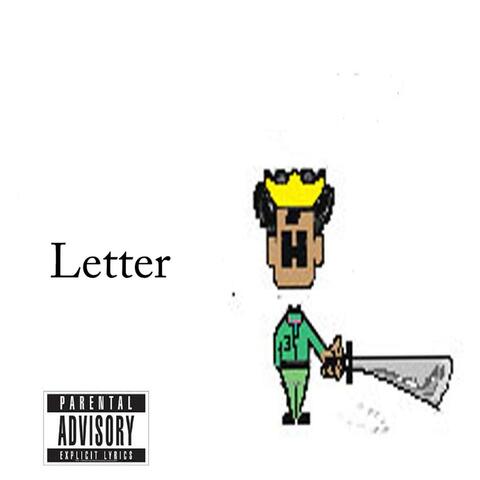 Letter (feat. Saley Heth)