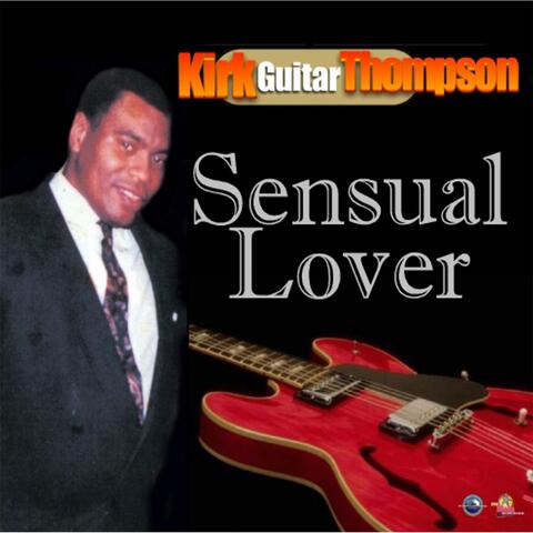 Sensual Lover