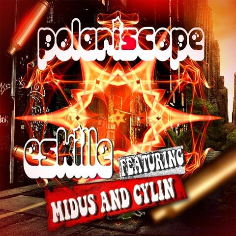 Polariscope (feat. Cylin & Midus)