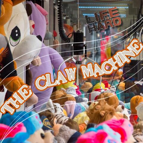 The Claw Machine