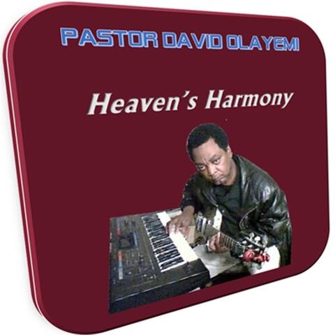 Heaven's Harmony