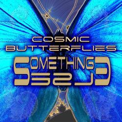 Cosmic Butterflies