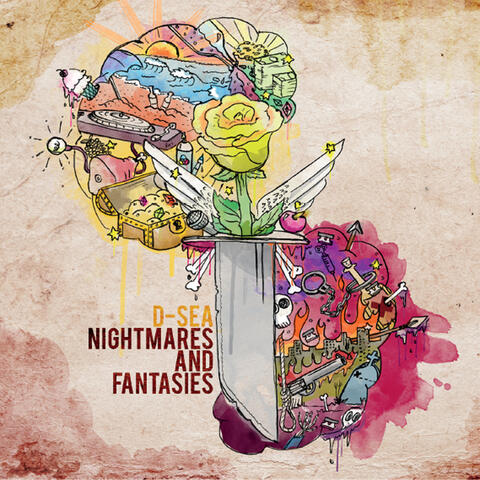 Nightmares and Fantasies