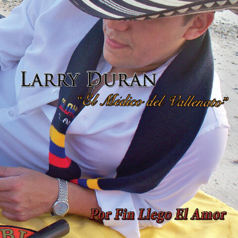 Por Fin Llego El Amor