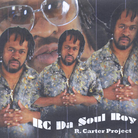 R.Carter Project