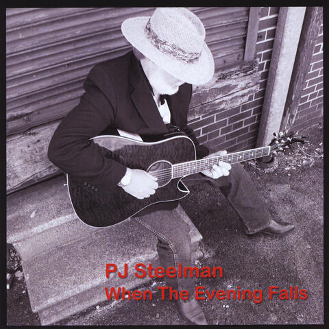 When the Evening Falls