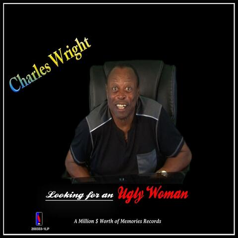 Looking for a Ugly Woman