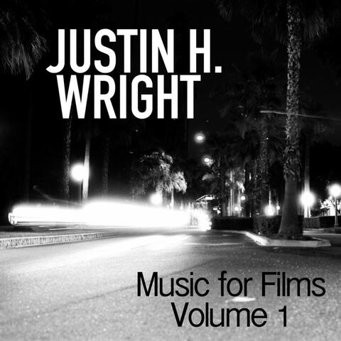 Justin H. Wright