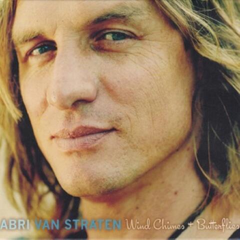 Windchimes and Butterflies