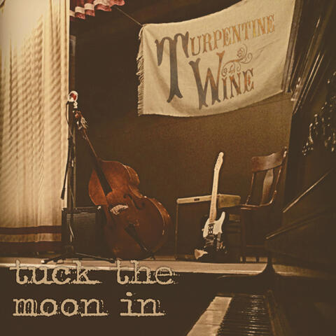 Tuck the Moon In