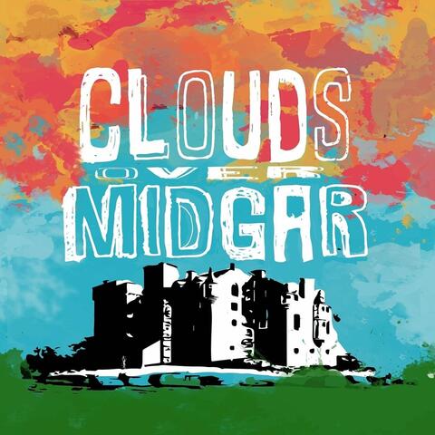 Clouds Over Midgar