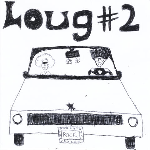 The Twisted Tails of Rock Kickass Loug # 2