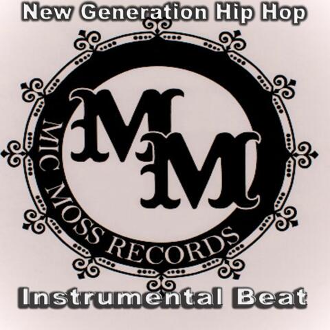 New Generation Hip Hop Instrumental Beat
