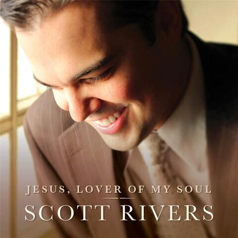Jesus, Lover of My Soul