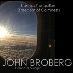 In Tranquillum (Calmness Within)