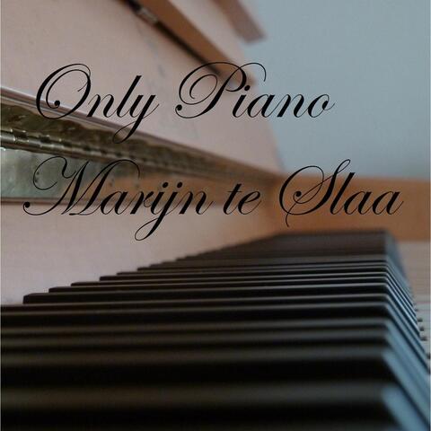 Only Piano
