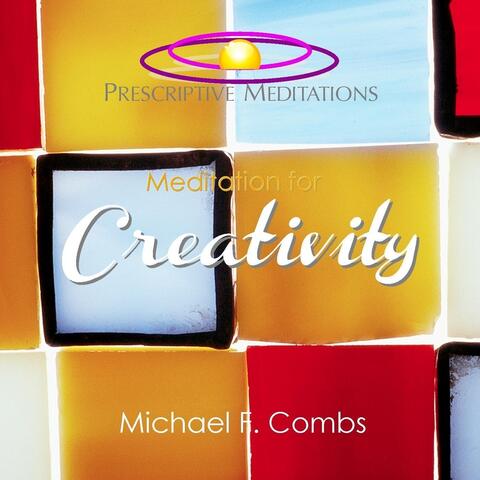 Meditation for Creativity