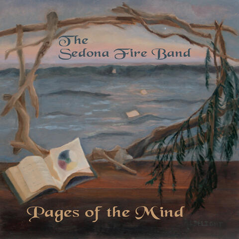 Pages of the Mind