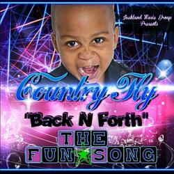 Back N Forth (The Fun Song)