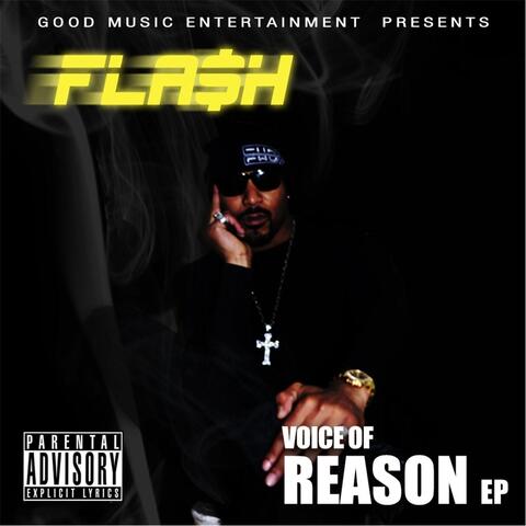 Voice of Reason E.P