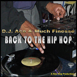 Back to the Hip Hop (Intro) Featuring Esha B