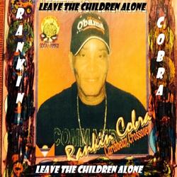 Leave the Children Alone (Vocal Mix)