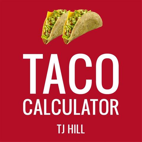 Taco Calculator