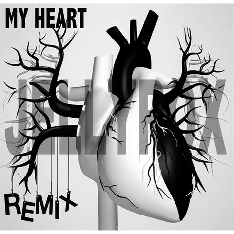My Heart (Jellyrox Remix)