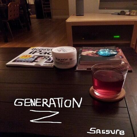 Generation Z