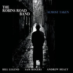 Holy Ghost Man (feat. Sam Rogers, Mary Rogers & Carrie Rogers)