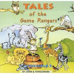 How Did the Leopard Get His Spots (Story)
