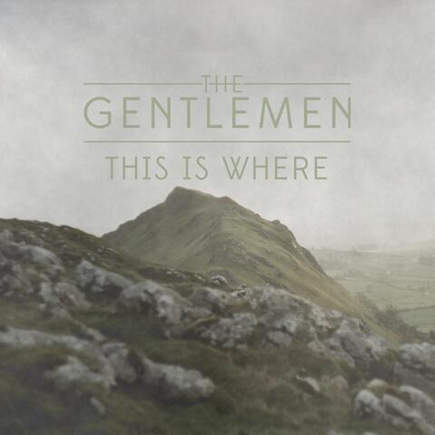 This Is Where - Single