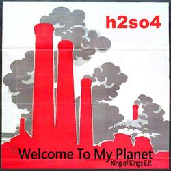 Crash Test Dummy (I Got the Blues)