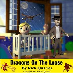 Dragons On the Loose