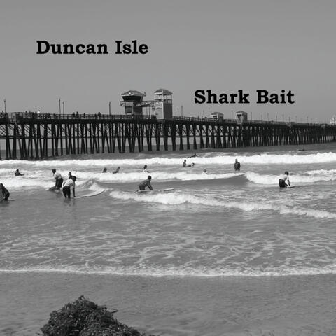 Shark Bait