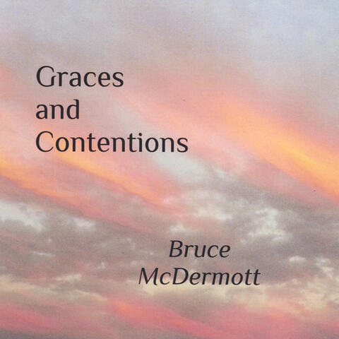 Graces and Contentions