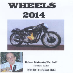 Wheels 2014