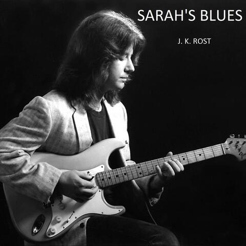 Sarah's Blues