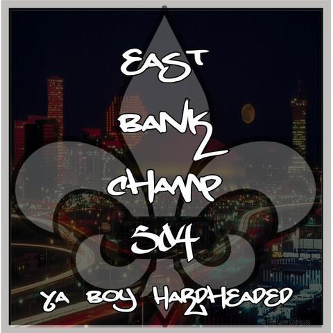 East Bank Champ